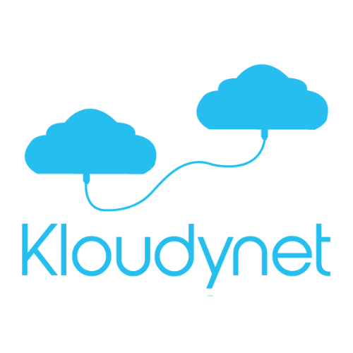 Kloudynet Blog